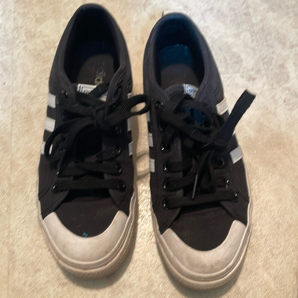 Adidas platform Nizza